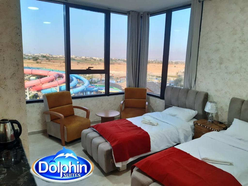 Dolphin Suites Hotel photo 3
