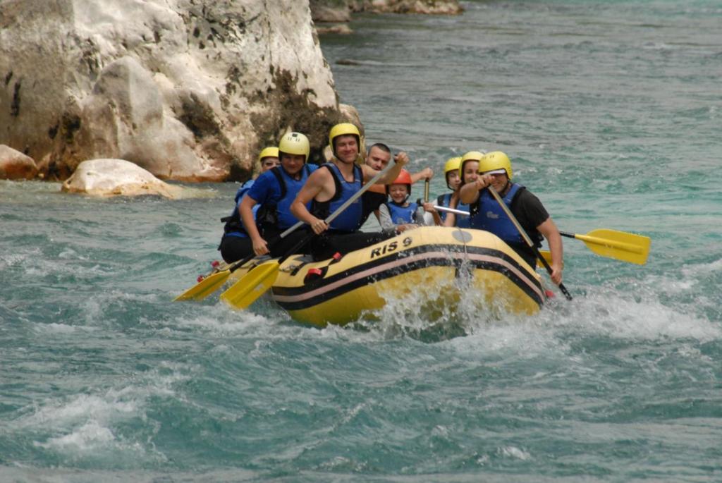 Rafting Kamp Brijeg photo 3