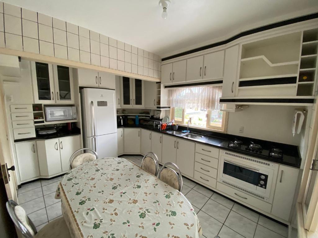 Suíte Residencial320 - Timbó photo 4