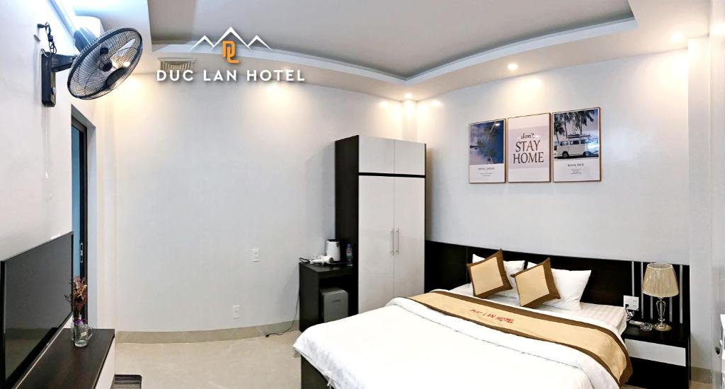 Đức Lan Hotel