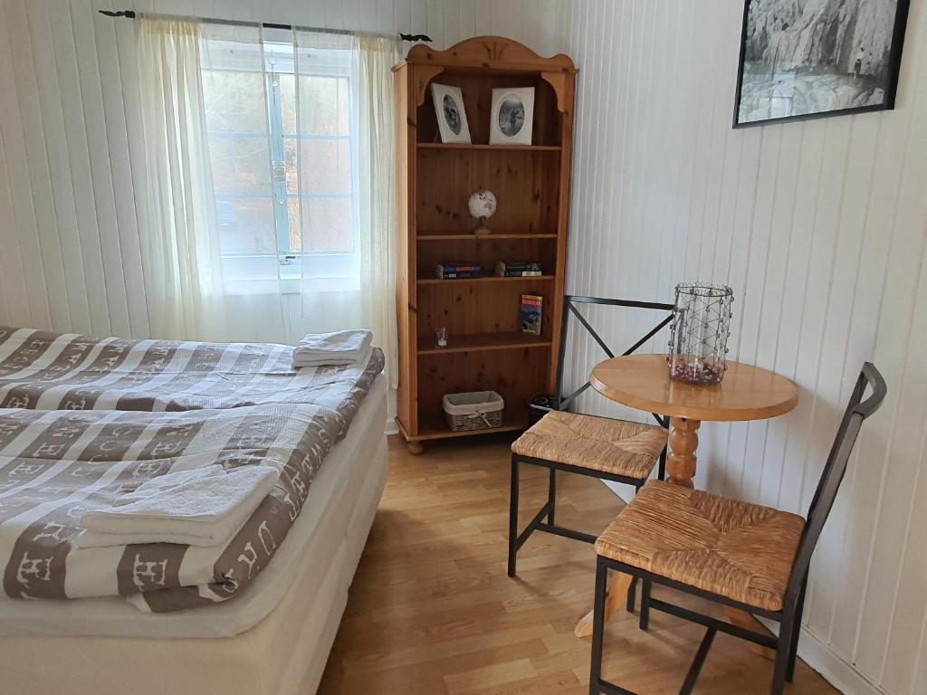 Aline's Stue, B&B Utskarpen photo 2