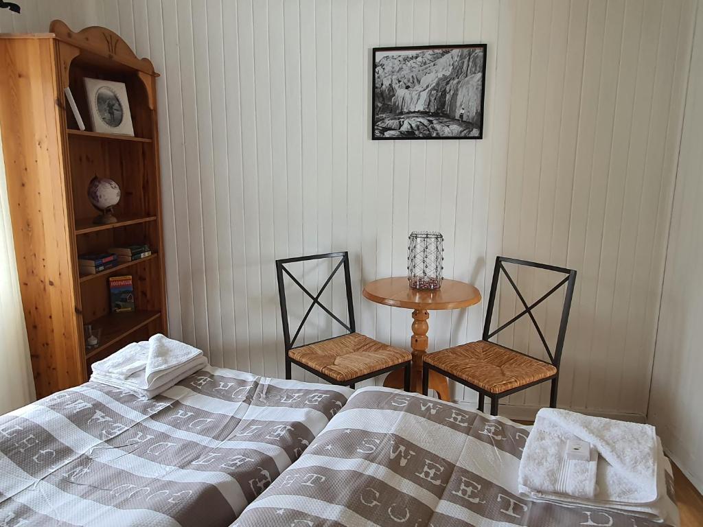 Aline's Stue, B&B Utskarpen photo 3