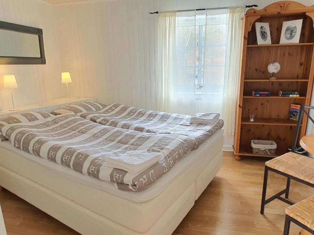 Aline's Stue, B&B Utskarpen photo 4