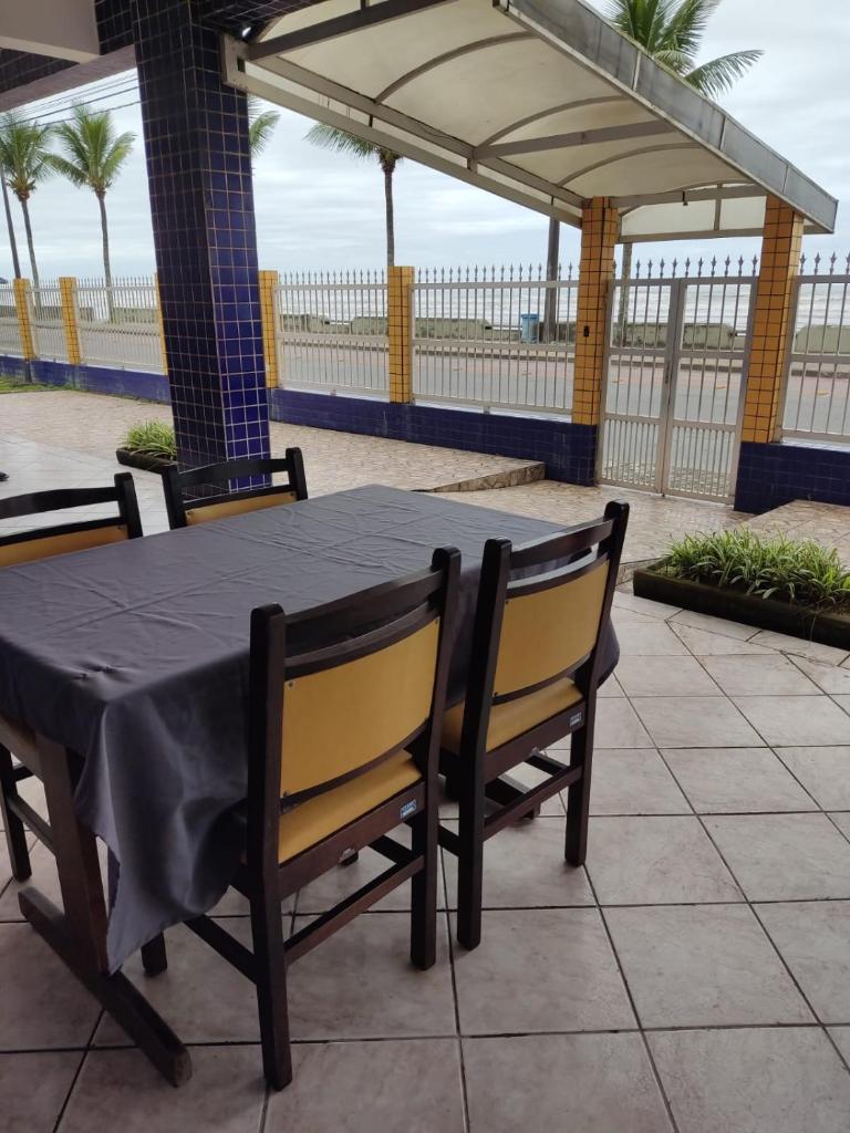 Pousada Ohana Beach photo 1