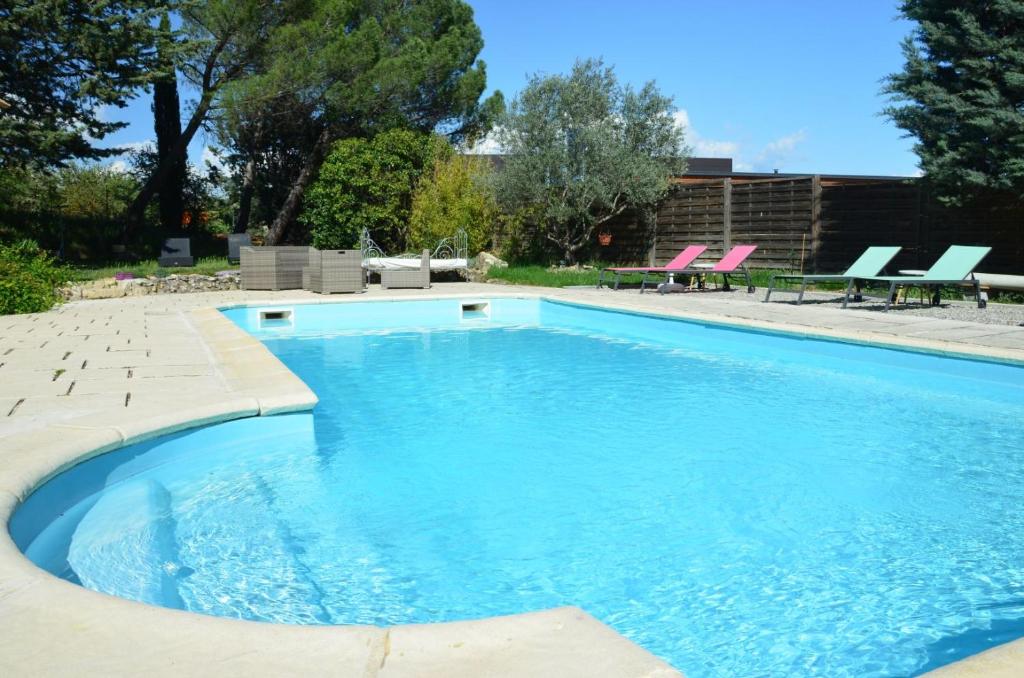 La bastide des lavandières photo 4