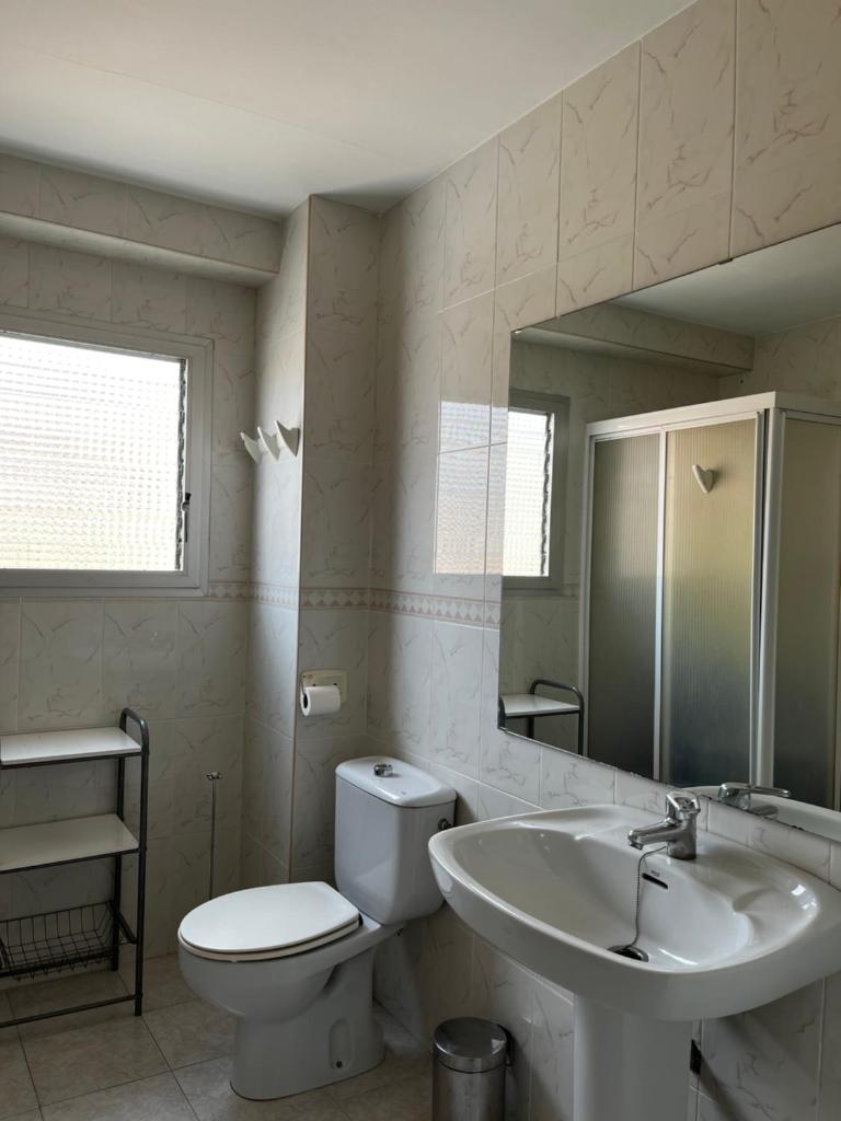 Precioso apartamento a dos pasos de playa y centro photo 1