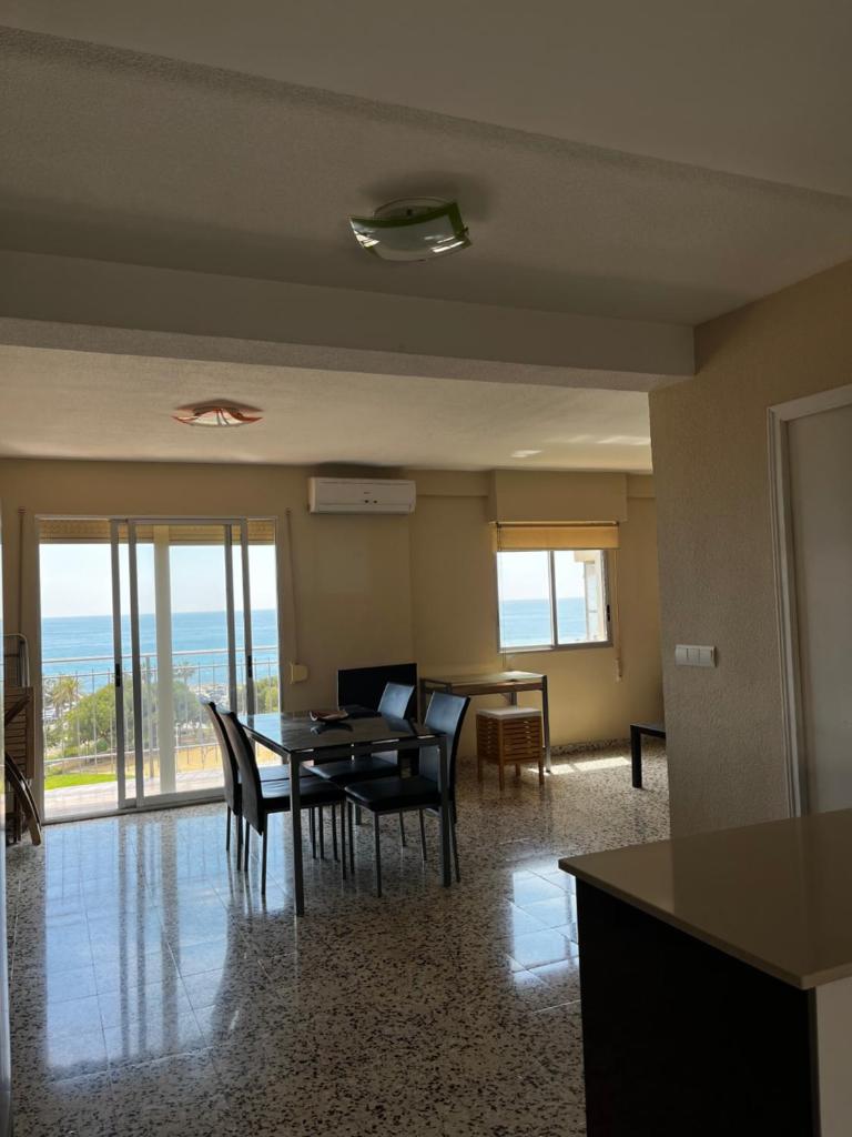 Precioso apartamento a dos pasos de playa y centro photo 2