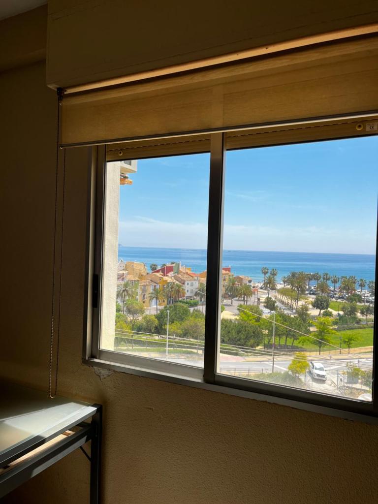 Precioso apartamento a dos pasos de playa y centro photo 3