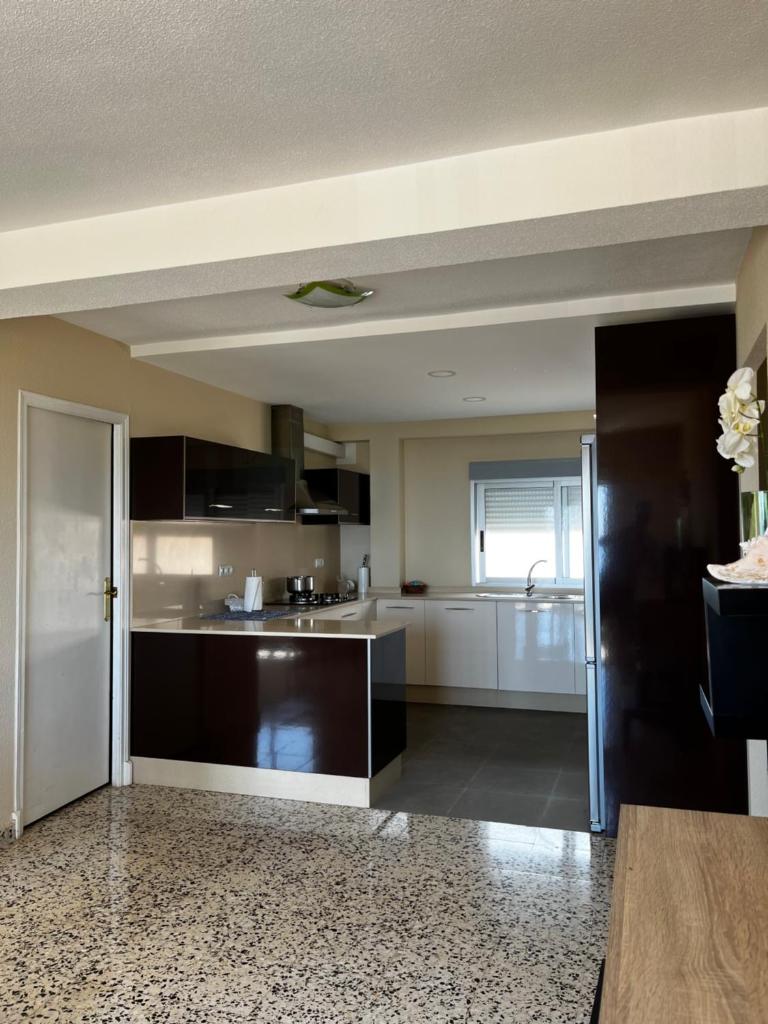 Precioso apartamento a dos pasos de playa y centro photo 4