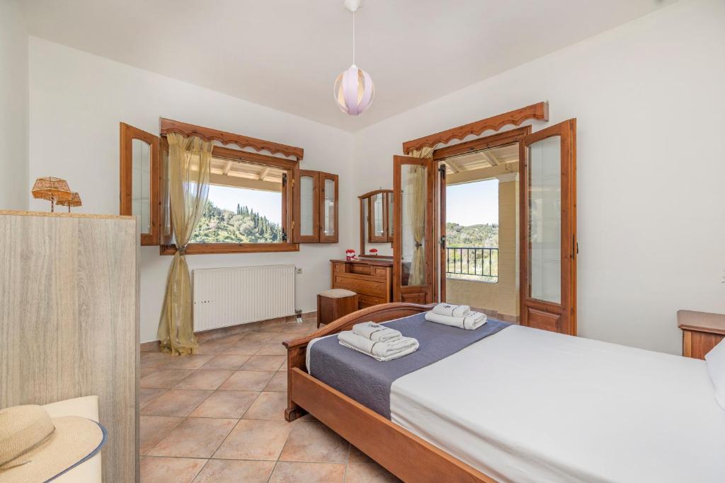 VILLA KONSTANTINA Sidari photo 3