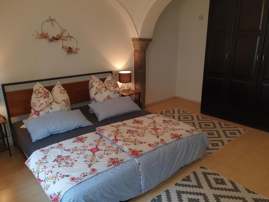 Ferienwohnung Bärnham photo 2
