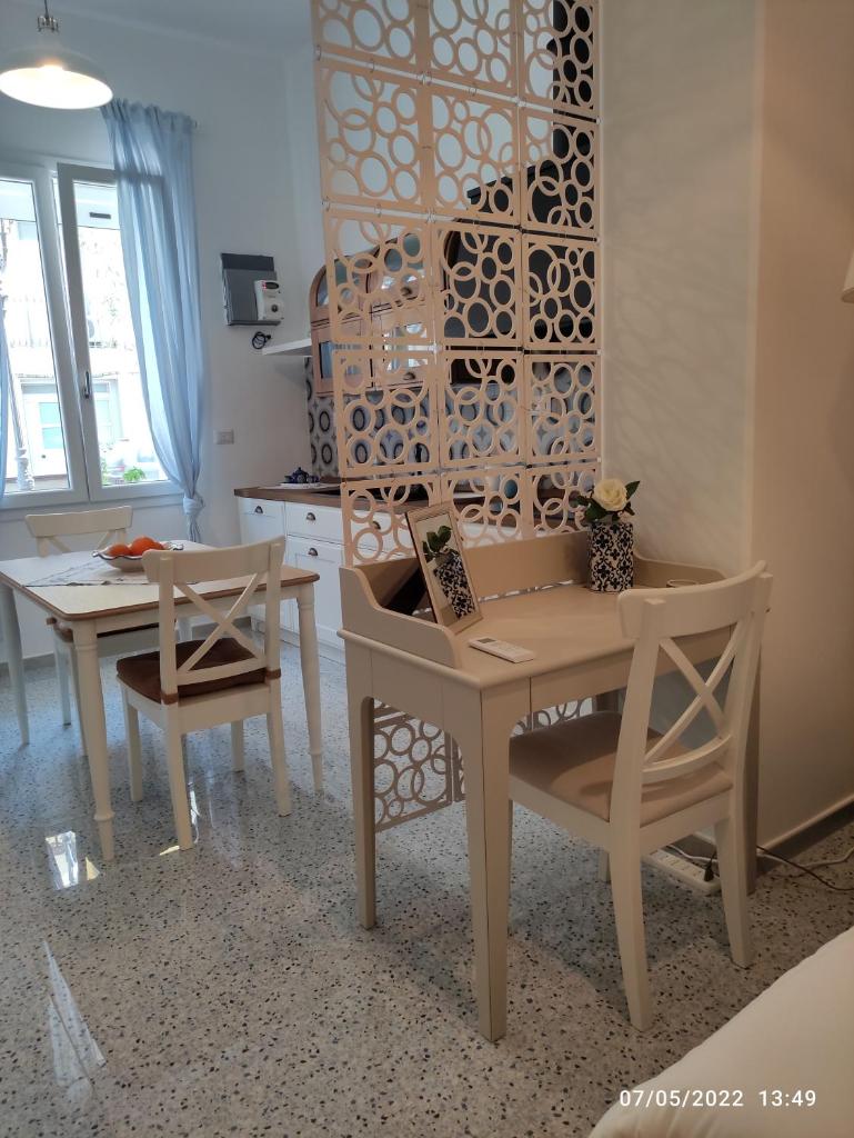 Casa del Mare Appartamento Bucceri Salvatore photo 3