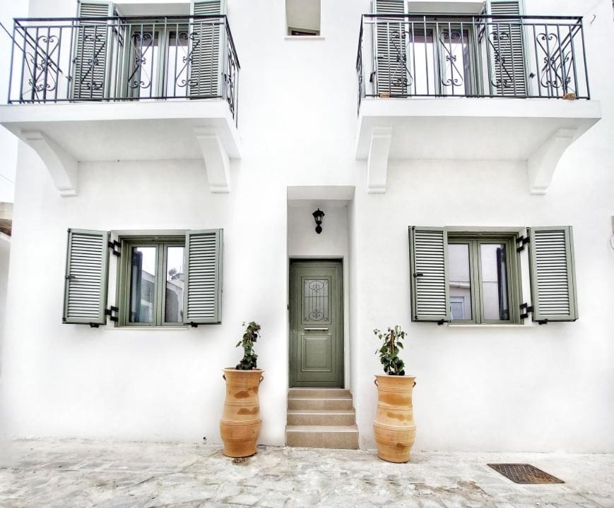 ANGONI SUITES photo 2