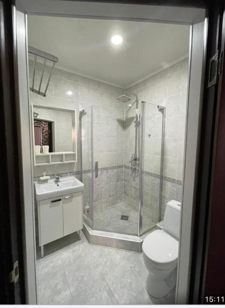 Apartments Pobedy Ayazhan photo 3
