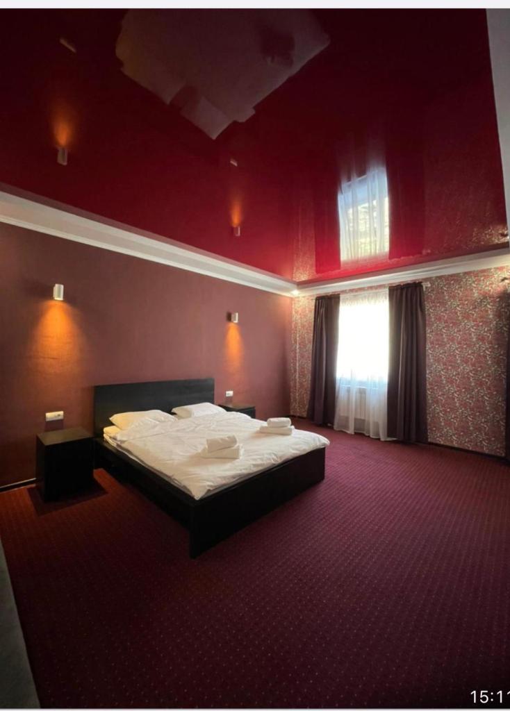 Apartments Pobedy Ayazhan photo 2