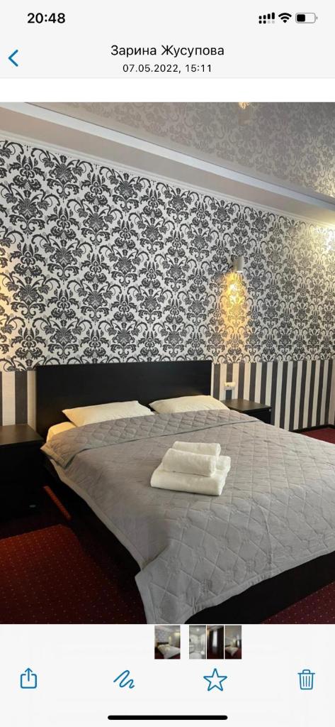 Apartments Pobedy Ayazhan photo 1