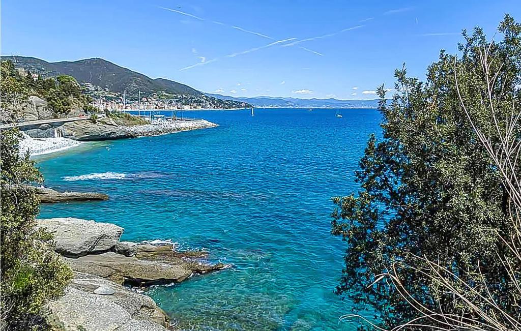 Beautiful Apartment In Celle Ligure With Wifi And 1 Bedrooms photo 3