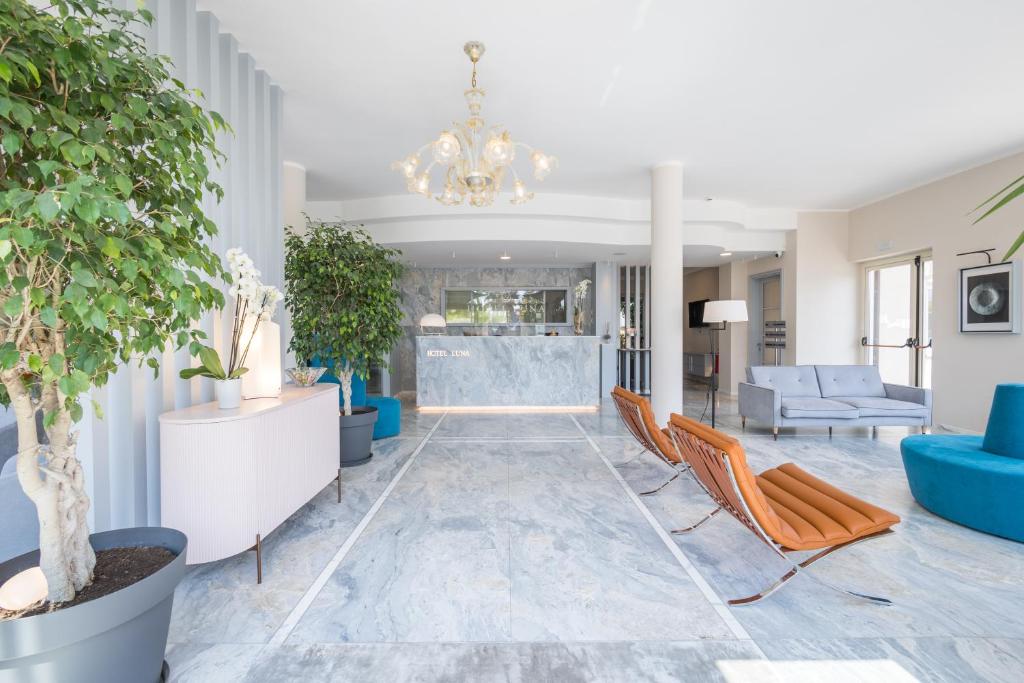 Hotel Luna photo 1