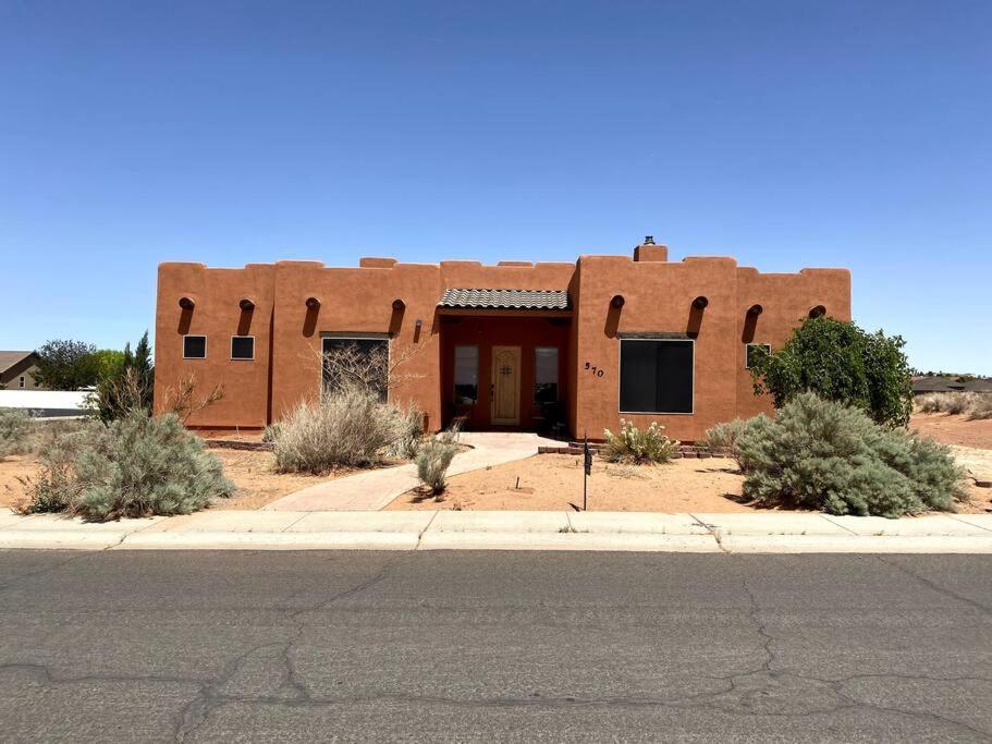 Spacious Home image