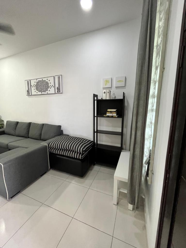 Aisyah's Homestay Kijal photo 4