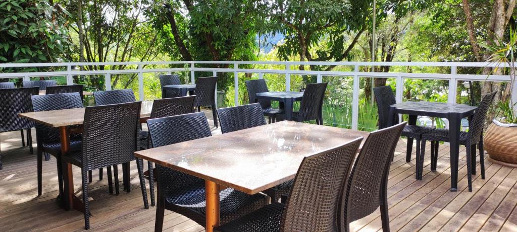 Hotel Serra do Gandarela photo 3