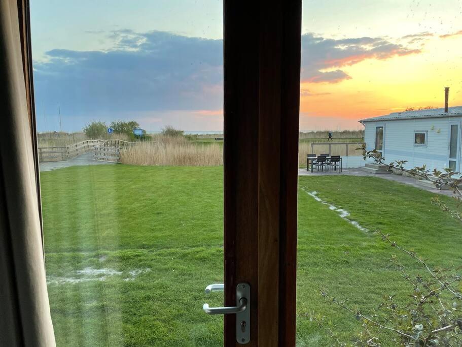 Strandvakantiehuisje! photo 1