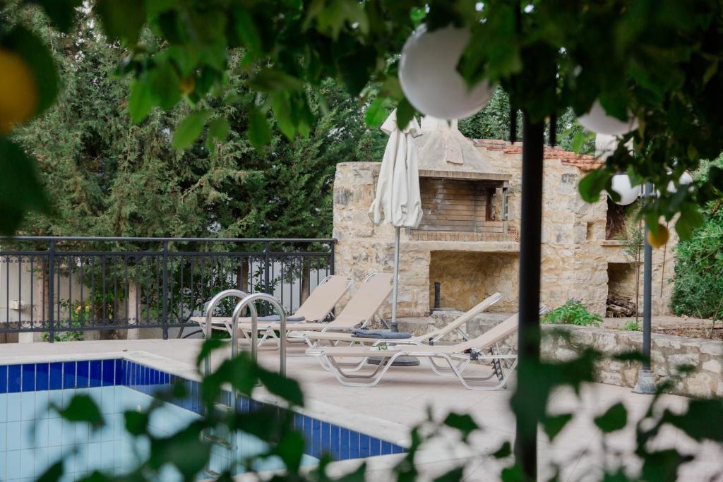 Retreat Homes Apokoronas photo 3