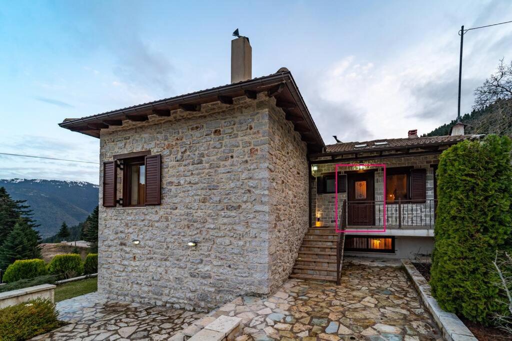 Βίλλα Γαλήνεμα Νο2 photo 4