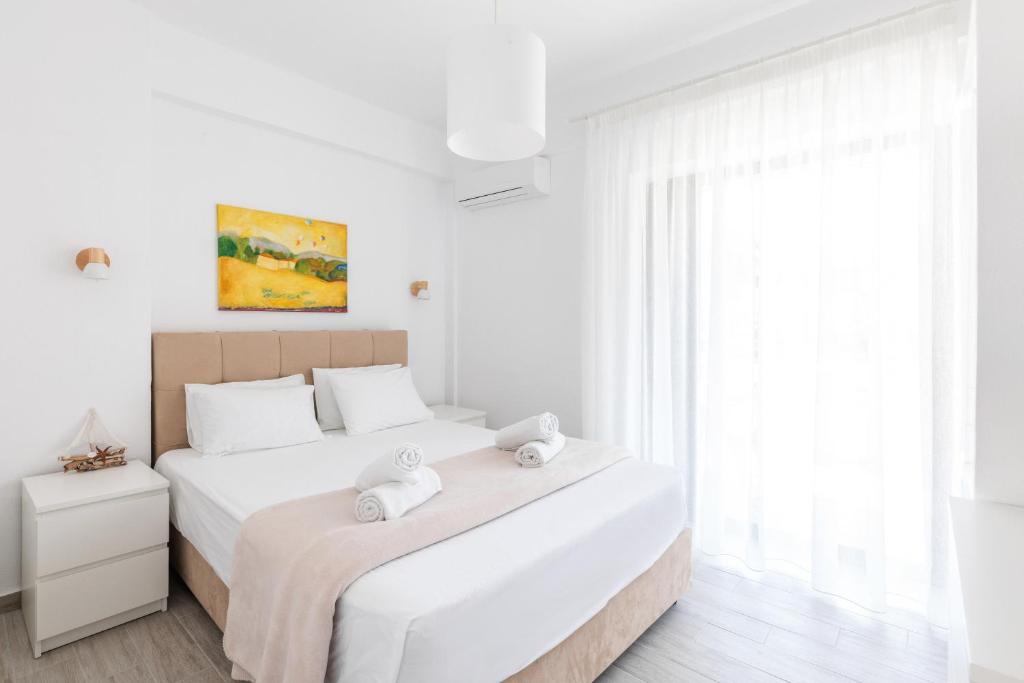 Valasi Apartments photo 1