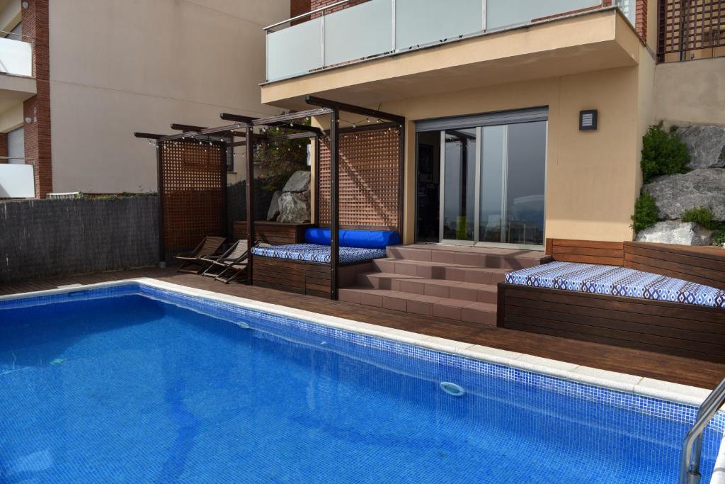 Villa Miramar Panoramic Views photo 2