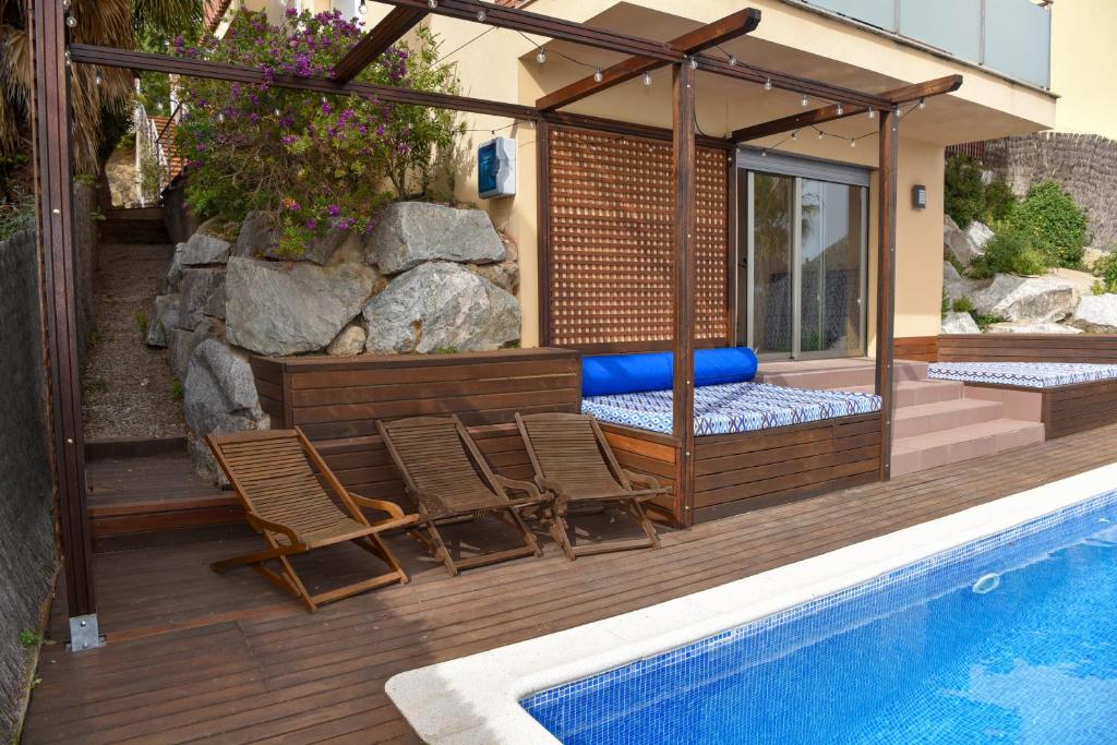 Villa Miramar Panoramic Views photo 1
