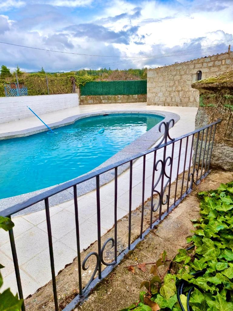 Casa rural Braulio photo 4