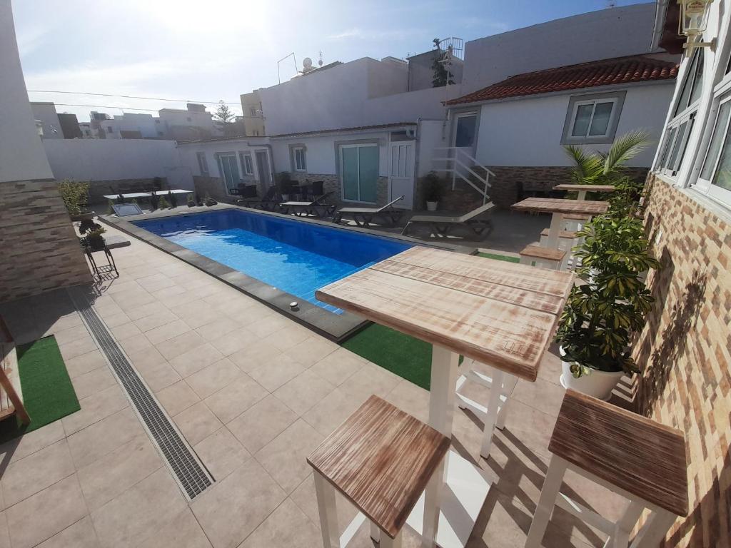 TENERIFE LITTLE VILLAGE photo 4