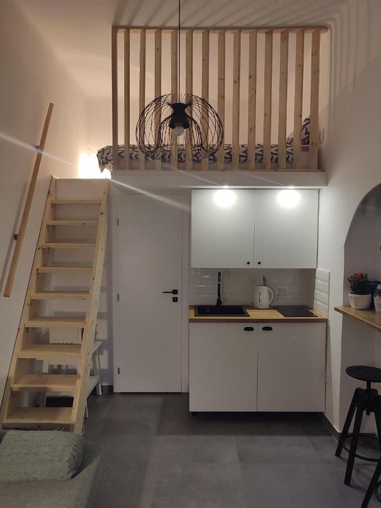 Apartman Dux 2 photo 3
