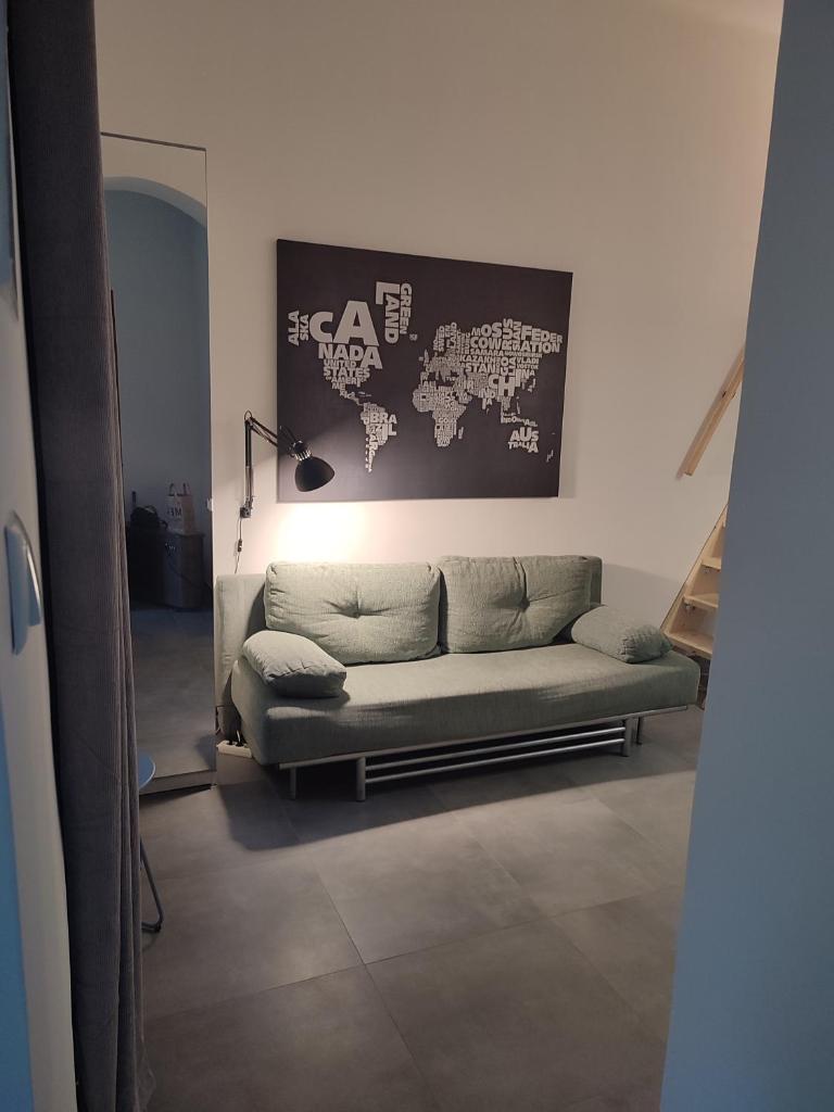 Apartman Dux 2 photo 2