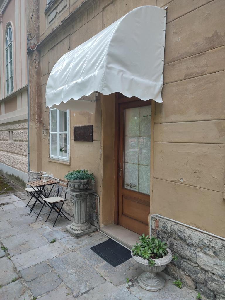 Apartman Dux 2 photo 1