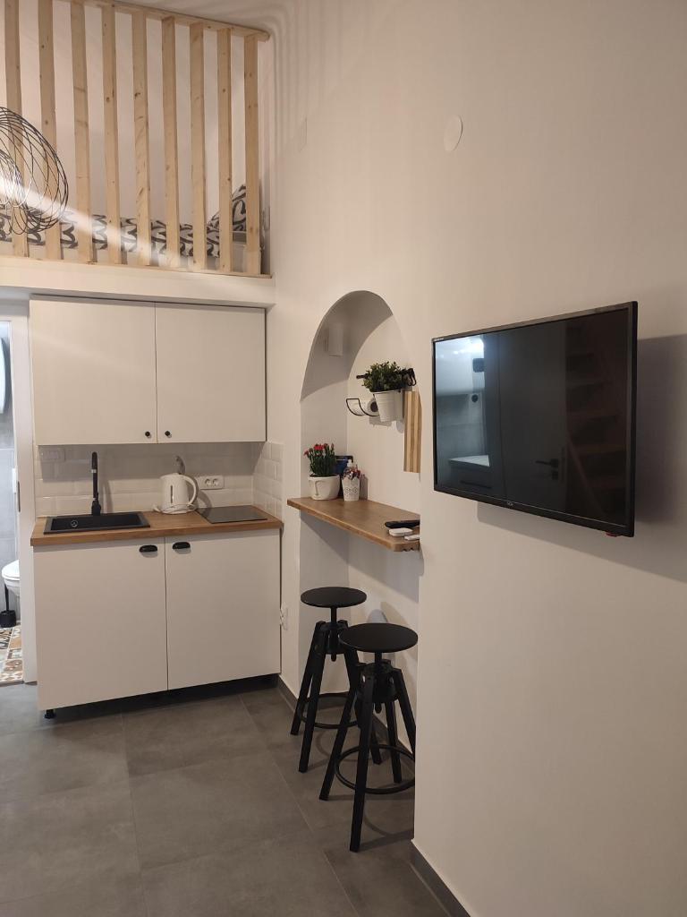 Apartman Dux 2 photo 4