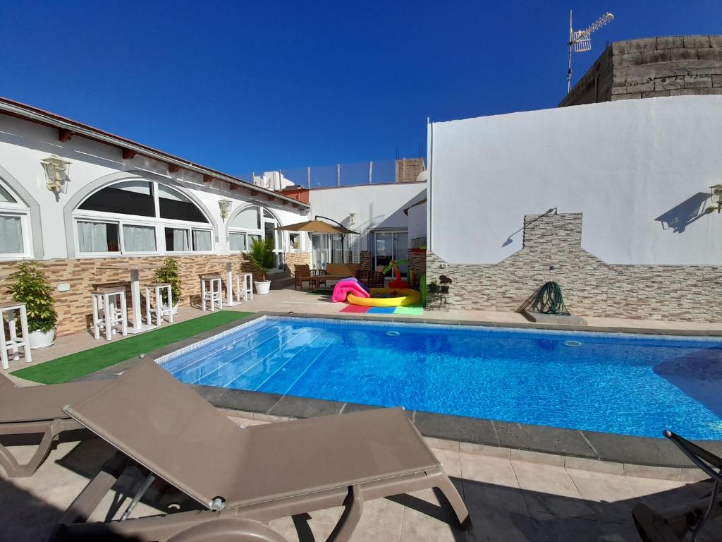 TENERIFE LITTLE VILLAGE S photo 3