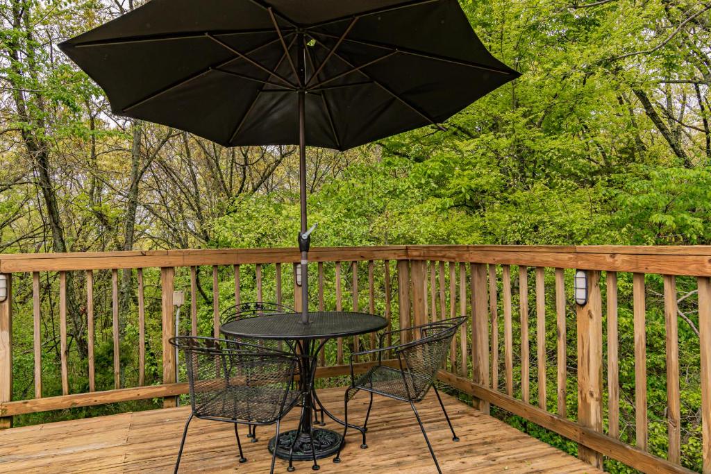 Autumn Creek Branson photo 2