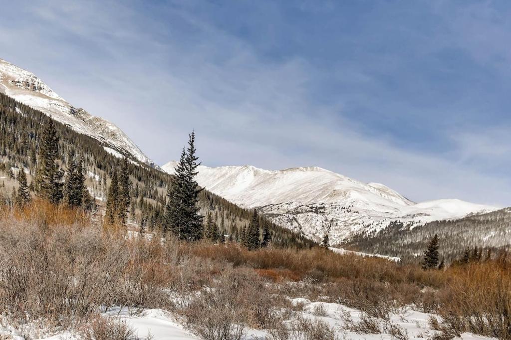Cottage Escape Surrounded by Spectacular Scenery - Con Alma photo 1