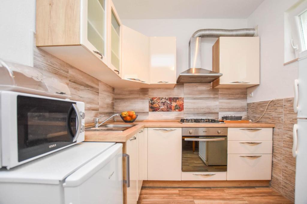 Apartment Rota photo 4