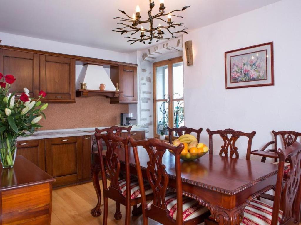 House Villa Losinj photo 1