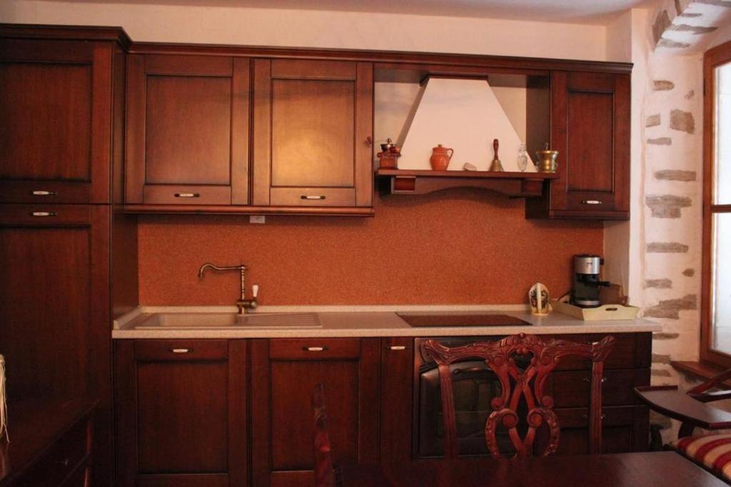 House Villa Losinj photo 2