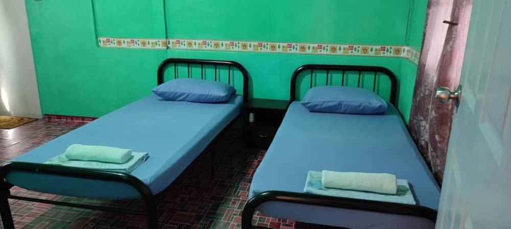 Taun Gusi Village Homestay photo 4