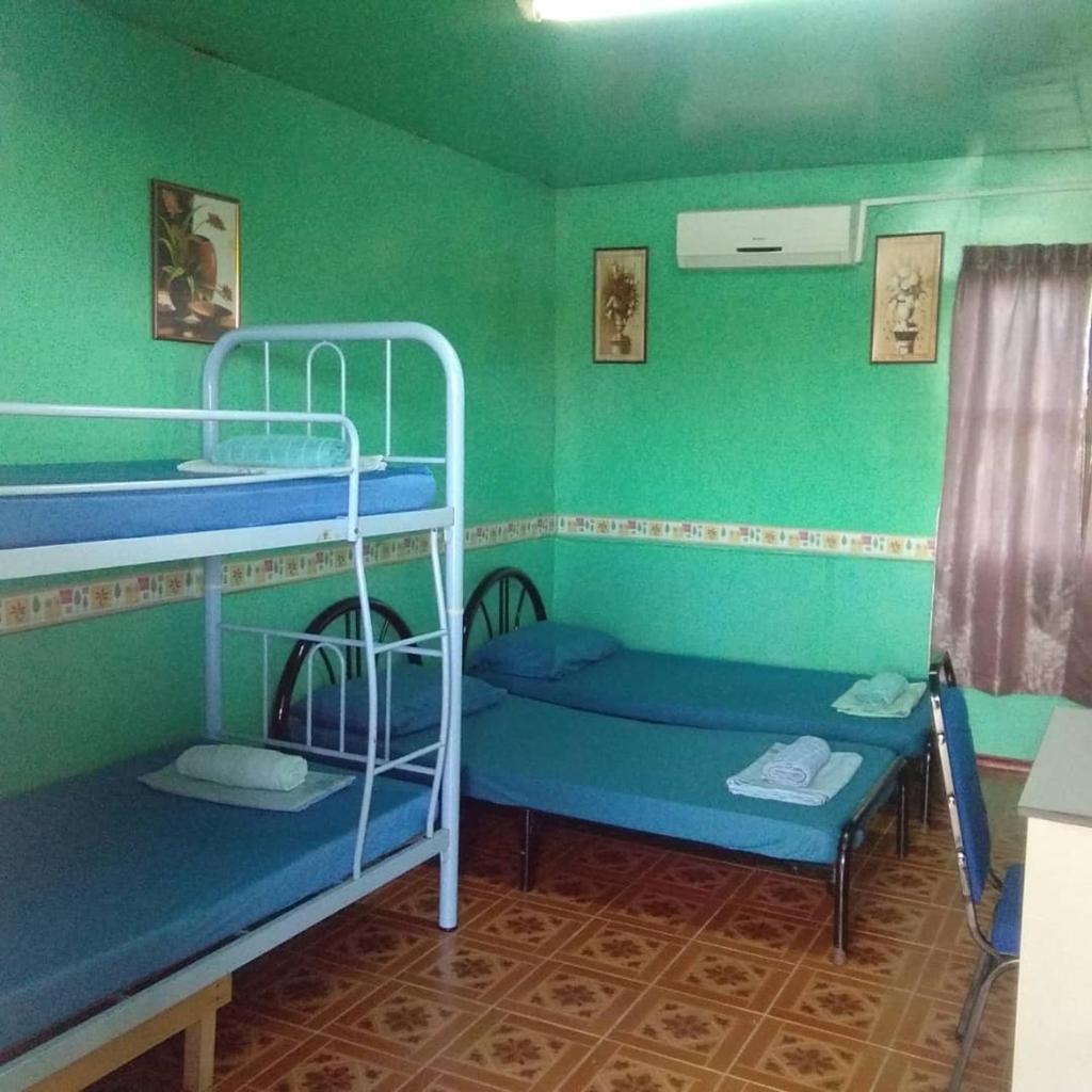 Taun Gusi Village Homestay photo 3