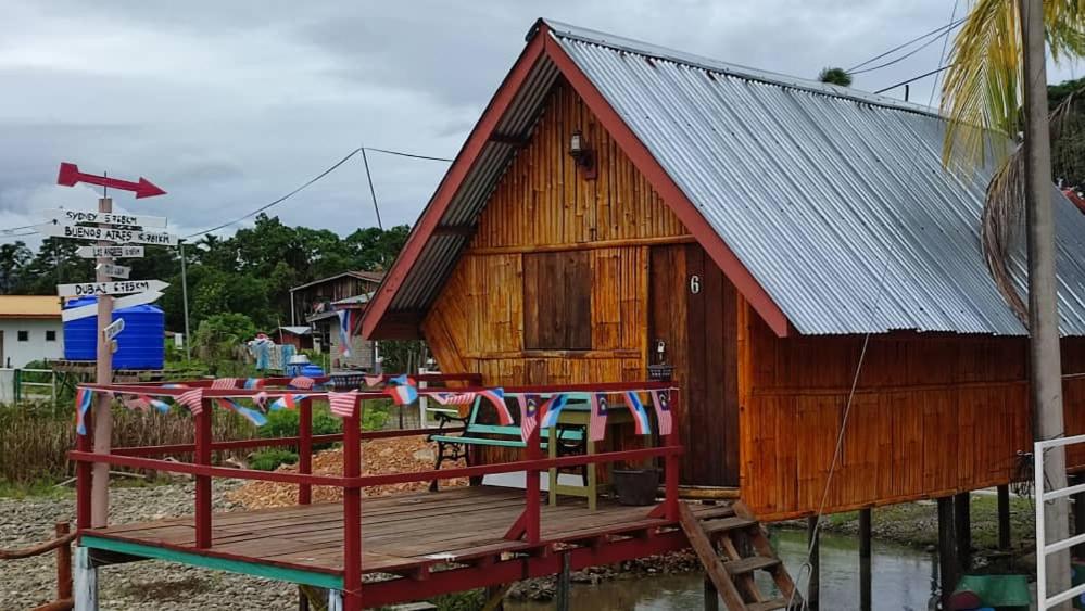 Taun Gusi Village Homestay photo 1