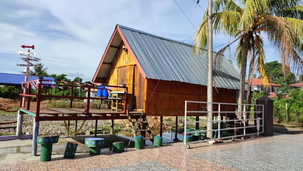 Taun Gusi Village Homestay photo 2