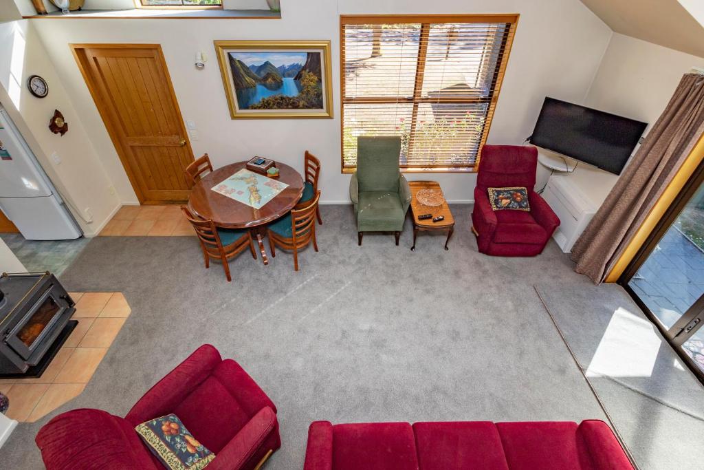 Arrow Getaway - Arrowtown Holiday Home photo 4