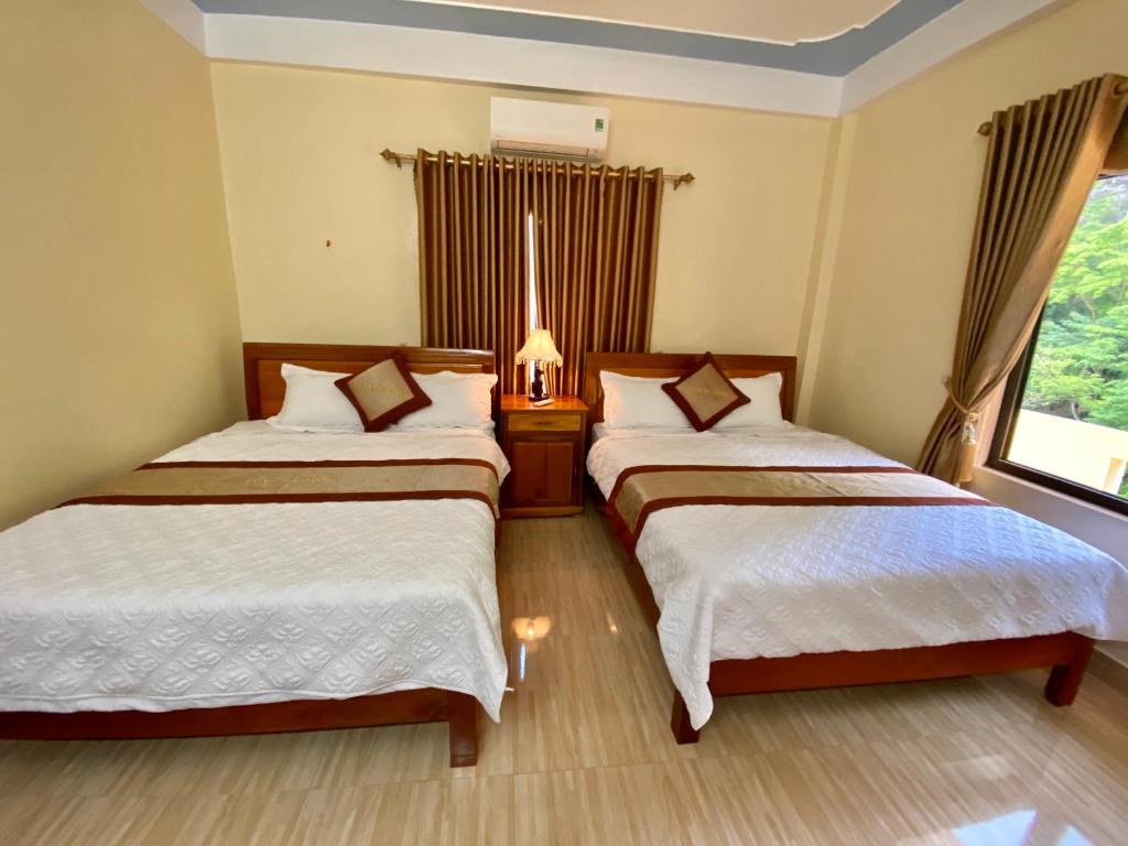 Phong Nha Orient Hotel