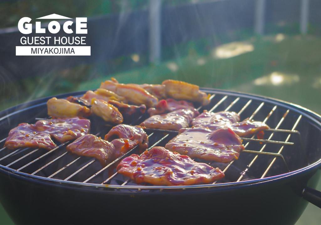 GLOCE PORT SIDE HOUSE l 砂山ビーチ近くのオーシャンビューバルコニーハウスを貸切 長期滞在向け BBQ可 photo 1